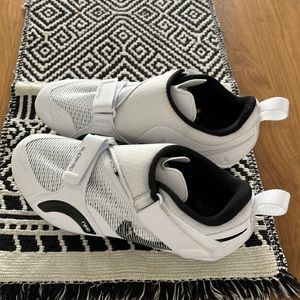 Nike Mens Superrep Cycle Indoor Cycling Shoes size 7